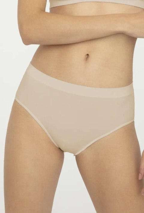 SEAMLESS COTTON BIKINI GATTA