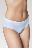 SEAMLESS COTTON CLASSIC PANTIES GATTA