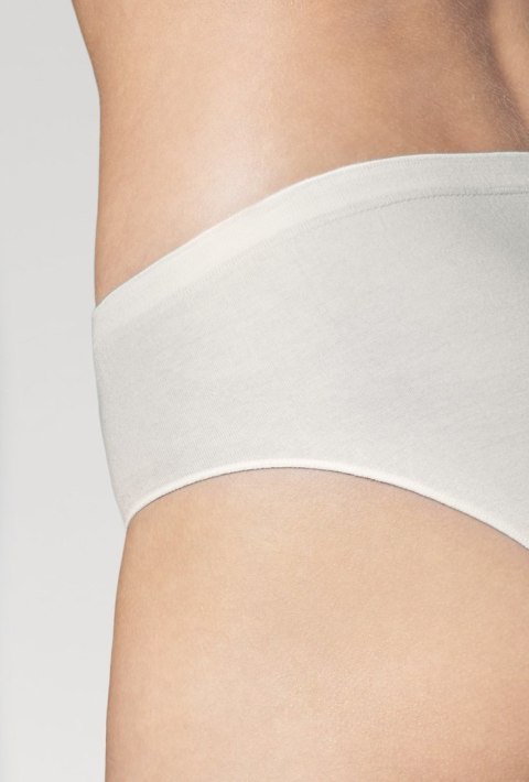 SEAMLESS COTTON CLASSIC PANTIES GATTA