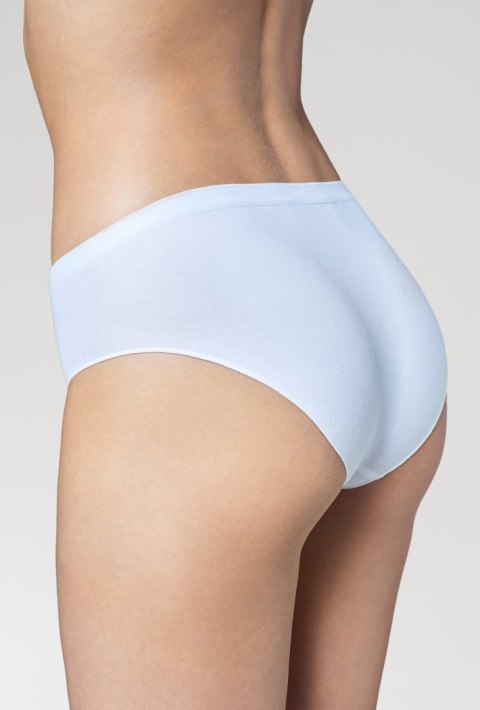 SEAMLESS COTTON CLASSIC PANTIES GATTA