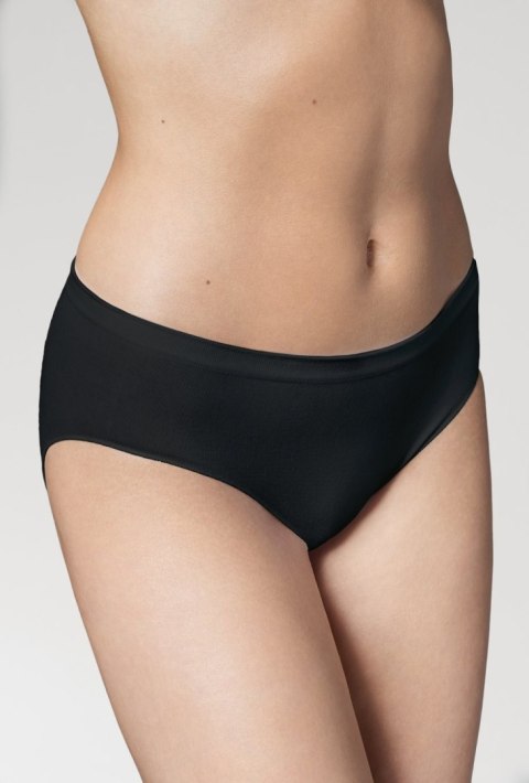 SEAMLESS COTTON CLASSIC PANTIES GATTA