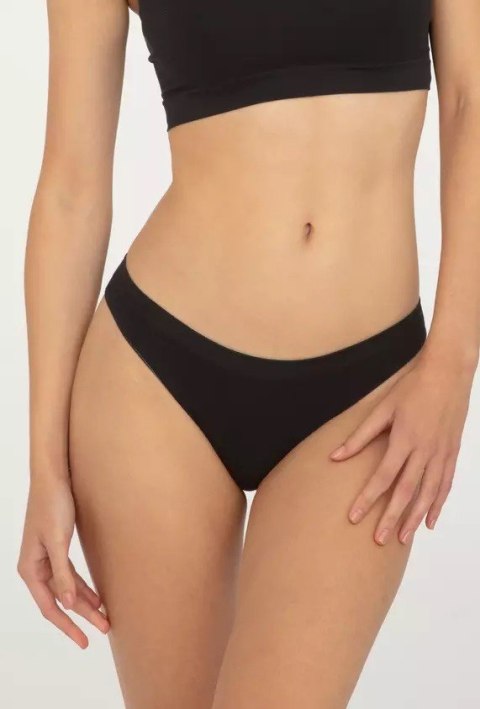 SEAMLESS COTTON MINI BIKINI SALE GATTA