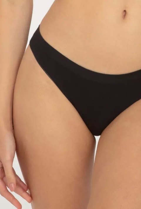 SEAMLESS COTTON MINI BIKINI SALE GATTA