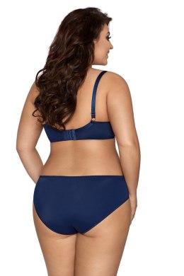 Figi Model V-9413 Blue Lagoon Navy/Pink - Axami Axami