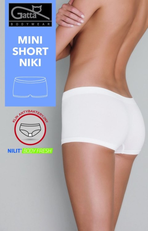 FIGI MINI SHORT NIKI GATTA