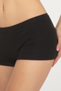 SEAMLESS COTTON SHORT GATTA