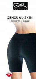 SHORTS LONG SENSUAL SKIN GATTA