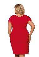 KOSZULA DAMSKA TESS PLUS SIZE DONNA