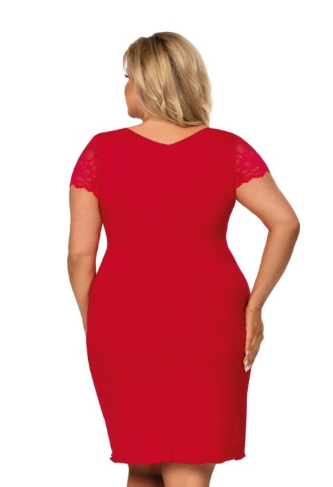 KOSZULA DAMSKA TESS PLUS SIZE DONNA