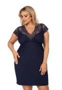 KOSZULA DAMSKA TESS PLUS SIZE DONNA