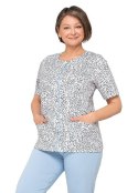 PIŻAMA DAMSKA MARIA I 200 KR R.3XL-4XL MARTEL