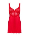 KOSZULKA AMOR CHERRIS CHEMISE OBSESSIVE