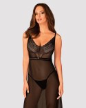 KOSZULKA ESTIQUA CHEMISE OBSESSIVE