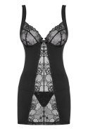 KOSZULKA HEARTINA CHEMISE OBSESSIVE