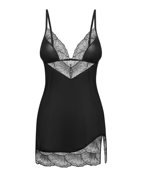 KOSZULKA LOBELLIS CHEMISE OBSESSIVE