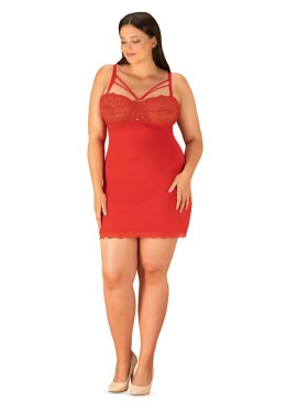 KOSZULKA LOVENTY CHEMISE OBSESSIVE