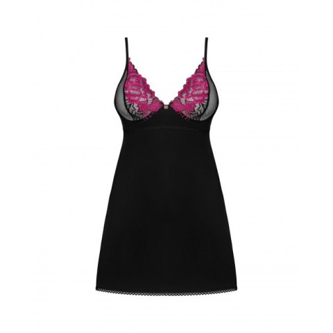 KOSZULKA ROSENTY CHEMISE OBSESSIVE