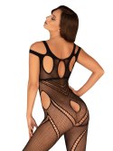 BODYSTOCKING G322 OBSESSIVE