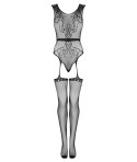 BODYSTOCKING NUSTOLA LIVCO CORSETTI