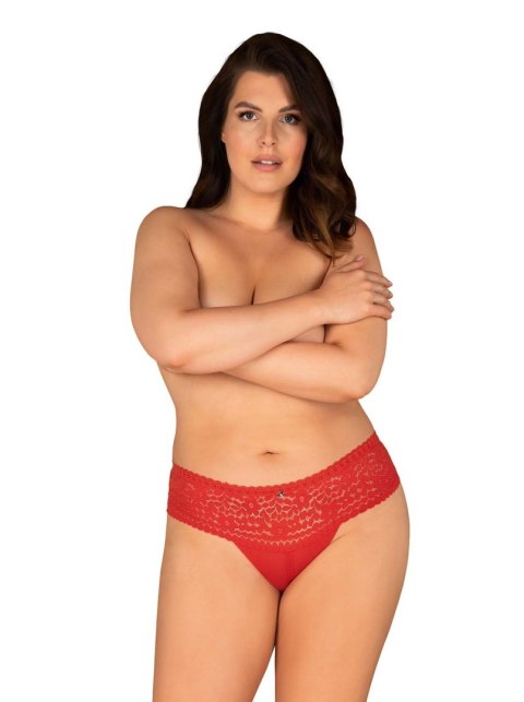 FIGI BLOSSMINA R.4XL-7XL OBSESSIVE