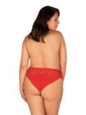 FIGI BLOSSMINA R.4XL-7XL OBSESSIVE