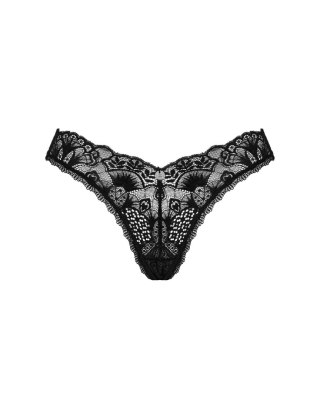 STRINGI DONNA DREAM OBSESSIVE