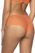 Szorty Model 053/54/2 Carmela Orange - Mat Mat