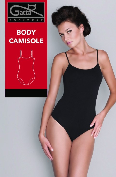 BODY CAMISOLE GATTA