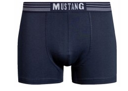 BOKSERKI MUSTANG 2-PAK MUSTANG / EVERLAST