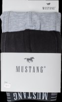 BOKSERKI MUSTANG 2-PAK MUSTANG / EVERLAST