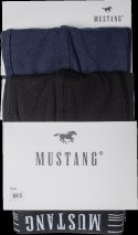 BOKSERKI MUSTANG 2-PAK MUSTANG / EVERLAST