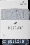 BOKSERKI MUSTANG MUSTANG / EVERLAST