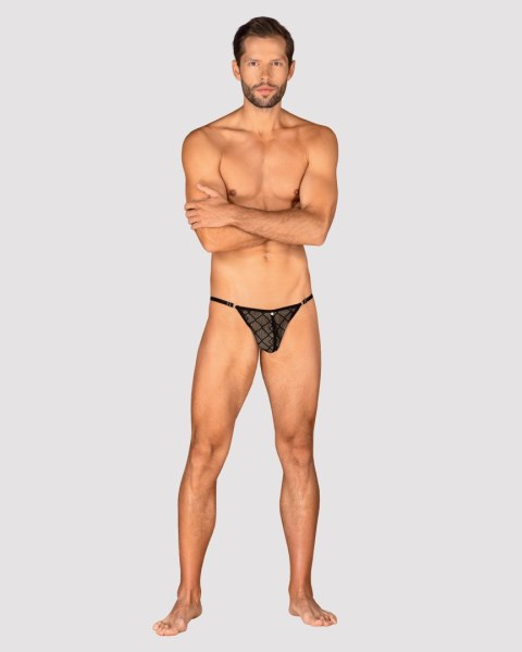 JOCKSTRAP SEVERIO OBSESSIVE