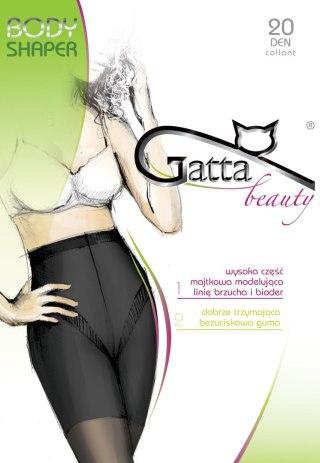 RAJSTOPY BODY SHAPER 20 DEN R.5 GATTA