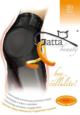 RAJSTOPY BYE CELLULITE 20 DEN R.5 GATTA