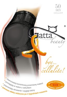 RAJSTOPY BYE CELLULITE 50 DEN R.5 GATTA