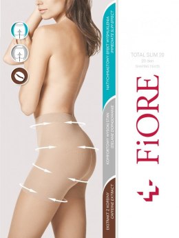 RAJSTOPY TOTAL SLIM 20 DEN FIORE