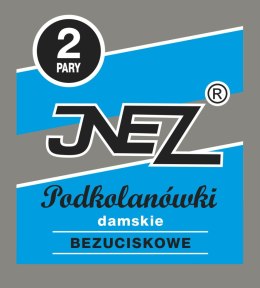 PODKOLANÓWKI ELASTIL 20 DEN INEZ