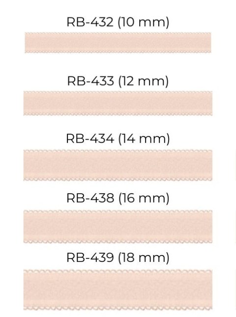 RAMIĄCZKA MATERIAŁOWE RB-432 JULIMEX