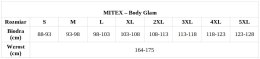 BODY GLAM MITEX