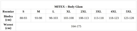 BODY GLAM MITEX