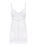 KOSZULKA AMOR BLANCO CHEMISE OBSESSIVE