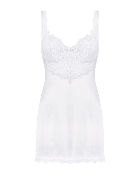 KOSZULKA AMOR BLANCO CHEMISE OBSESSIVE