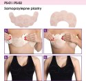 PLASTRY PUSH-UP PS-01 JULIMEX