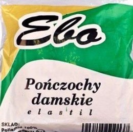 POŃCZOCHY ELASTIL DO PASKA EBO