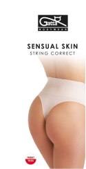 STRINGI CORRECT SENSUAL SKIN GATTA