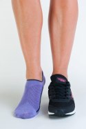 STOPKI PURISTA WZÓR SILIKON REGINA SOCKS