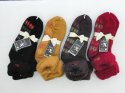 SKARPETY DAMSKIE LOVE SOX ABS 38262 WIK