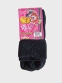 SKARPETY FROTTE ROSA 014 BORNPOL