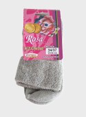 SKARPETY FROTTE ROSA 014 BORNPOL